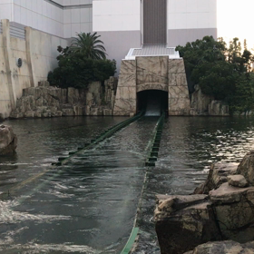USJ❗️《アトラクション》の画像