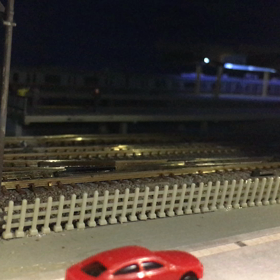 【動画】今朝の車窓から 253系成田エクスプレス試運転の画像