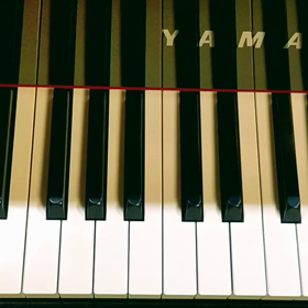 今日は納豆の日〜甘納豆弾いてみた〜の画像