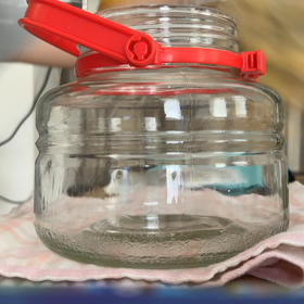 ☆梅仕事の画像