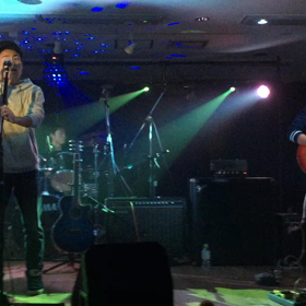 初挑戦！の画像