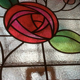 5時の鐘の音♪の画像