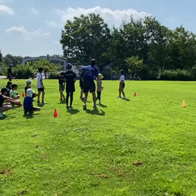 7/17 ４色リレー⑤の画像