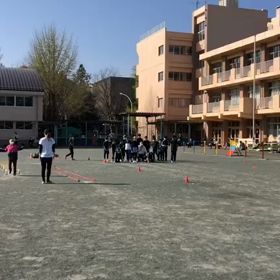 4月9日 ダッシュの場⑲の画像