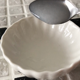 離乳食メモ【10倍粥②】の画像