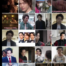 中村倫也の画像