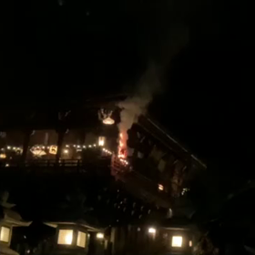 東光会作品搬入の画像