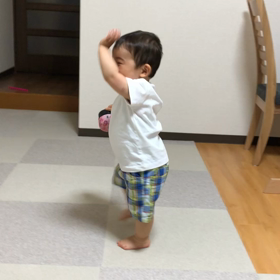 バイバイ♪の画像