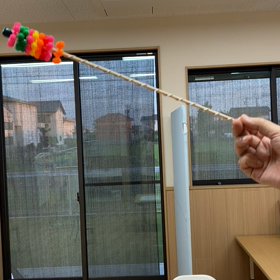 感覚おもちゃの画像