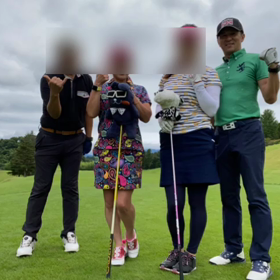 母さん、ゴルフまたやるってよ！〜⑦ほんとにゴルフ辞めるの？の画像