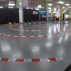 追走走行動画の画像