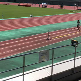 木住野くんの跳躍(8月15日)①の画像