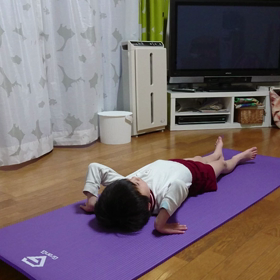 明日はお顔どろどろ間違いなし‼️の画像