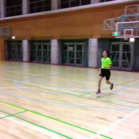 楽しい運動の効能の画像