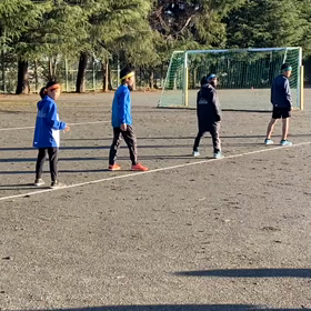 12/2 襷練習②の画像