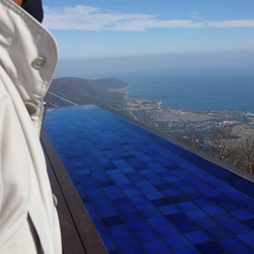 滋賀県 びわ湖テラスの画像