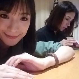 みれをの(￣▽￣)ﾆﾔﾘｯの画像