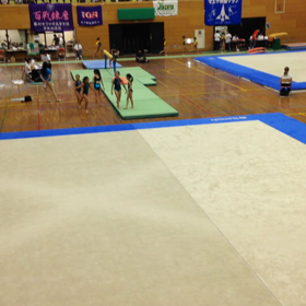 器械体操の画像