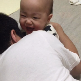 ＊ 親バカです ＊の画像