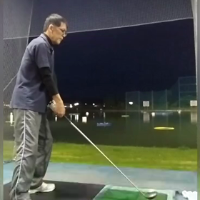 プロラインに外す練習の画像