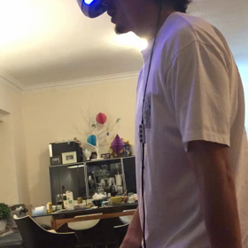 VRの画像
