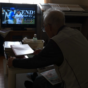 動画を撮ってみました。の画像