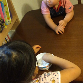 犬扱いのゆず。の画像