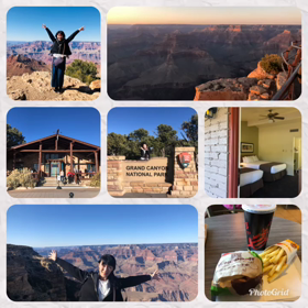 グランドキャニオンの画像