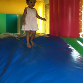 痛かったσ^_^;の画像