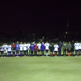 FC下川前橋  11月22日(水)練習の画像