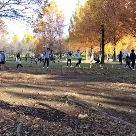 11/23 股関節・大股歩行⑤の画像