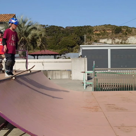 2023/3/11　Dogs Skate Park（デカにい編）の画像
