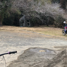 トライアルバイクのラジコン買ったよの画像