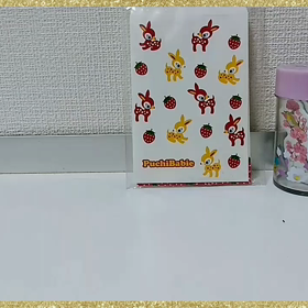 全スクイーズ紹介　37の画像