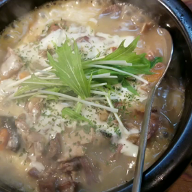 ホルモン焼肉笑炎の画像