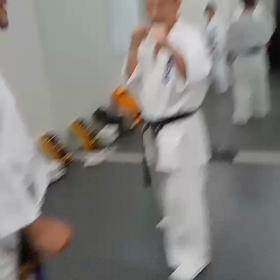 おやじ空手セミナー動画紹介　其の５　✊(~o~)✊の画像