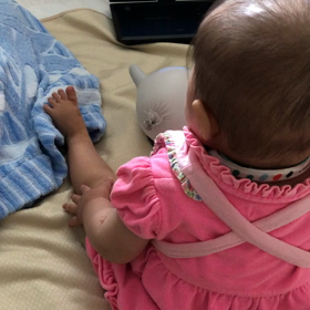 リハビリの画像