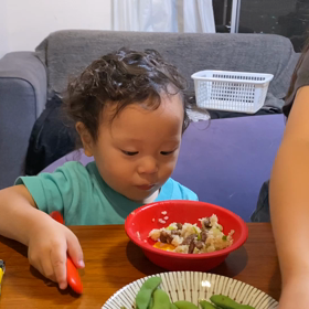 うたくんのぽんぽこぽん♡の画像