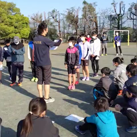 越谷春季大会　表彰⑤の画像