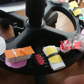 夏休みにやりたいこと会議の画像