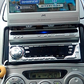 車載　追加映像の画像