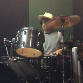 久々の晴天の画像