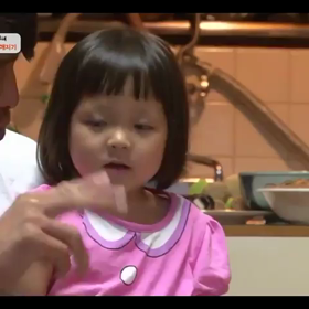 サランちゃんの画像