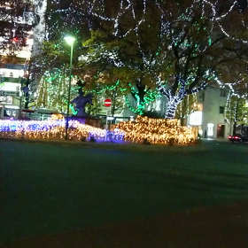 クリスマスぐらいイギリスにかぶれろ！【東京 大人 英会話】の画像