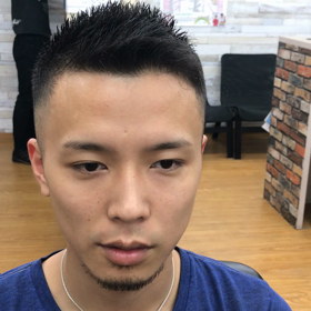 思い切ってスタイルチェンジの画像