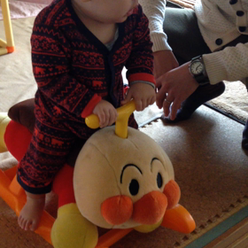 8ヶ月22日の画像