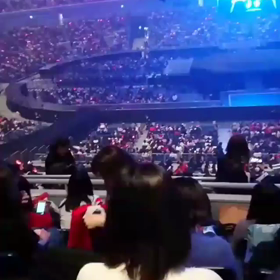 iKONXmasLIVE2017〜レポ〜の画像