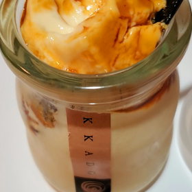 ★【通販】おいしすぎる玉華堂のとろける絶賛ぷりん♪のサムネイル画像