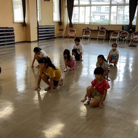 ヒップホップダンススクール 動画part2の画像