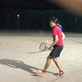 サウスポーの画像